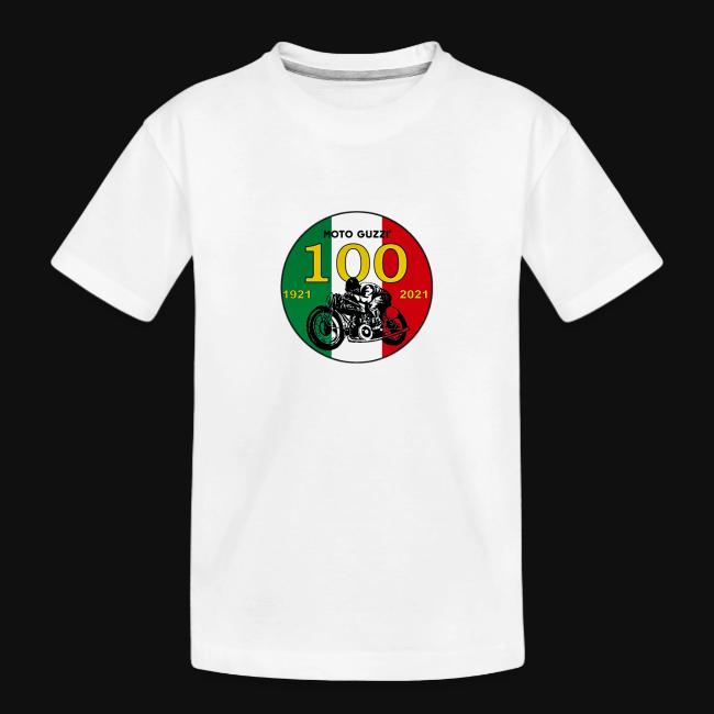 Homme : vêtements, accessoires vélo T-shirt pinup moto Moto Guzzi Falcone  YOUNGTIMER Oldtimer Homme : vêtements